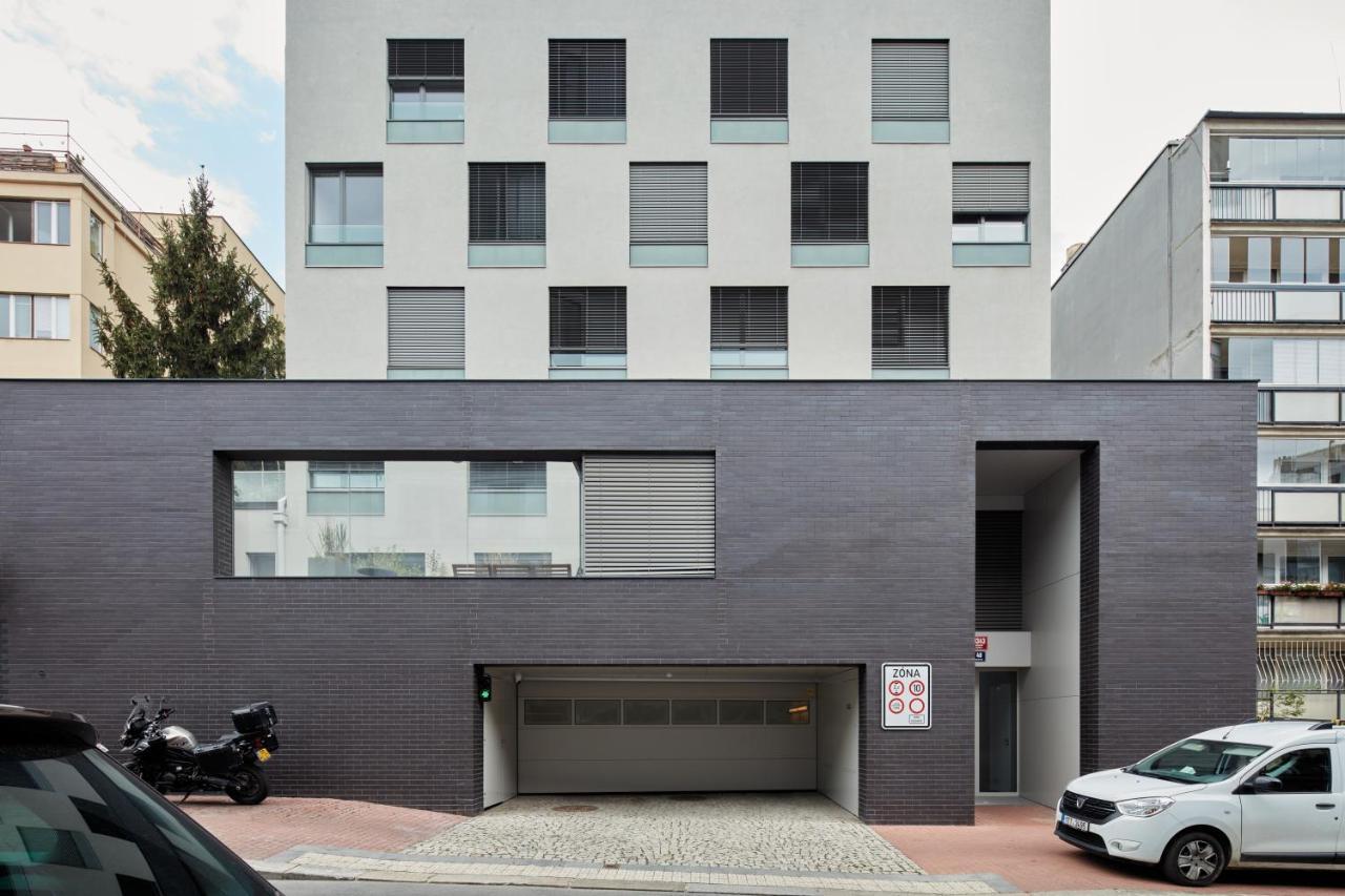 Days - Premium W Stunning Terraces - Easy Access * Praag