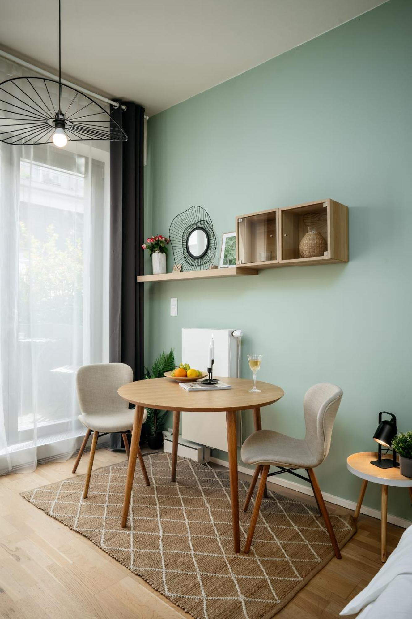 Appartement Days - Premium W Stunning Terraces - Easy Access *