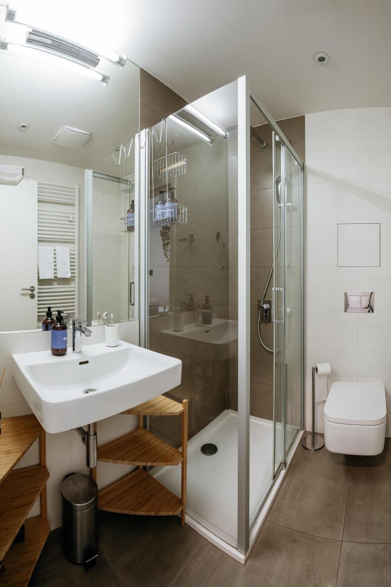 Appartement Days - Premium W Stunning Terraces - Easy Access