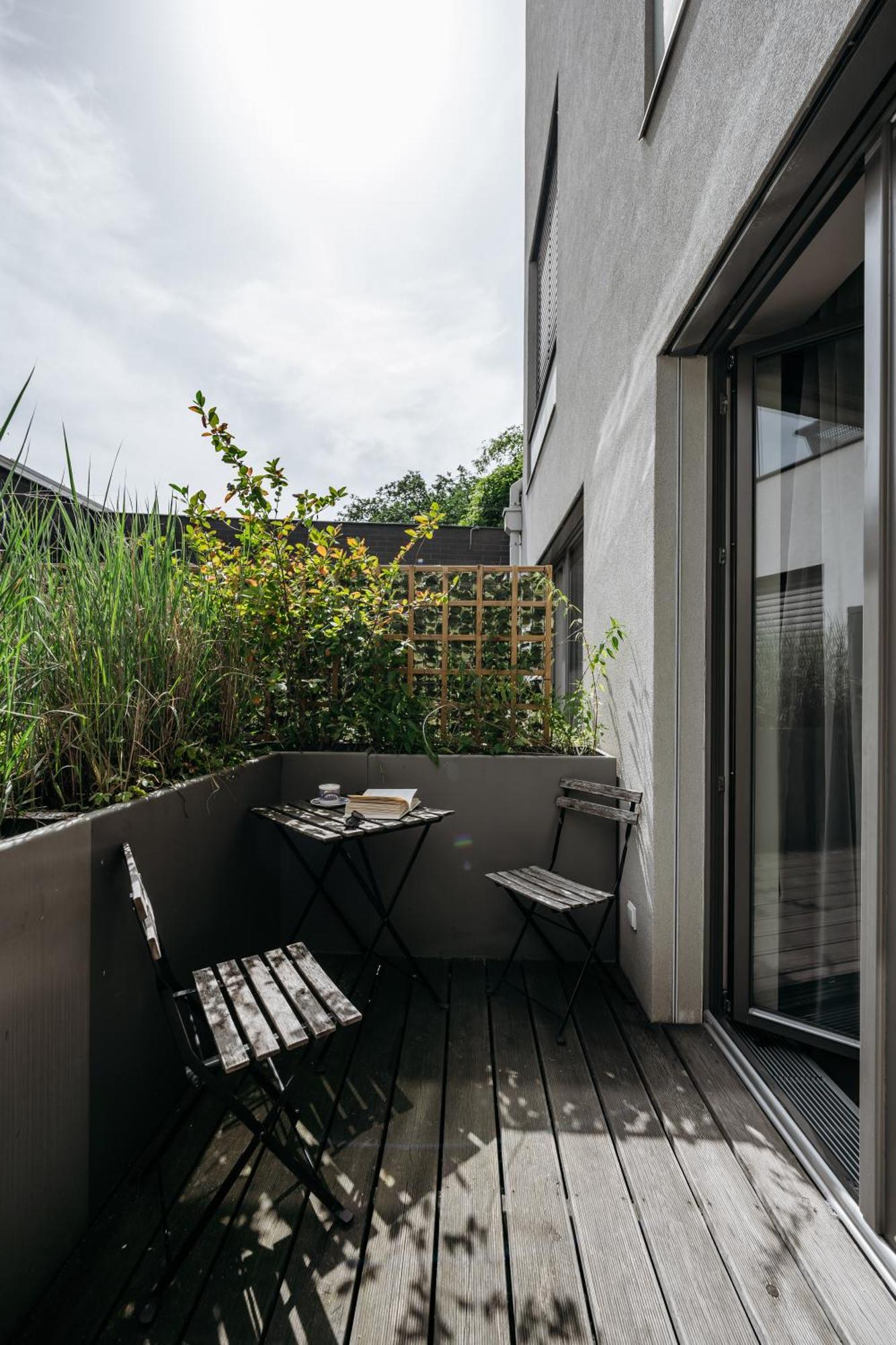 Days - Premium W Stunning Terraces - Easy Access Appartement Praag